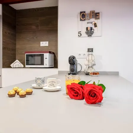 Appartement Miravilla 25 2