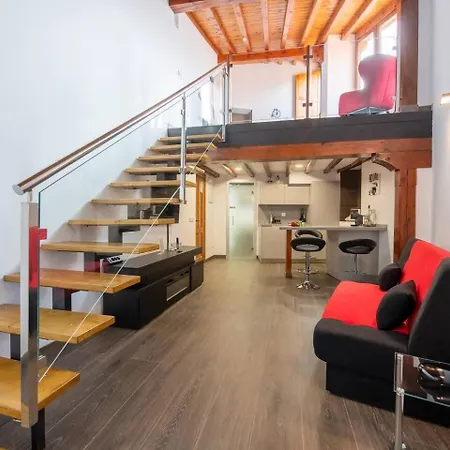 Miravilla 25 2 Appartement