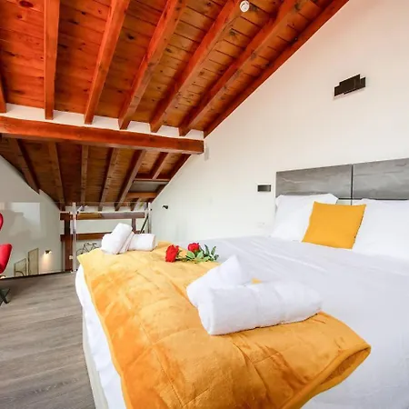 Miravilla 25 2 * Potes