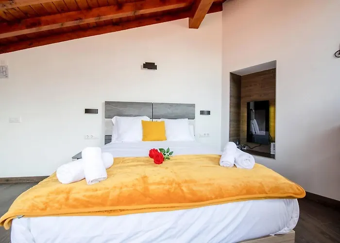 Apartament Miravilla 25 2 Potes