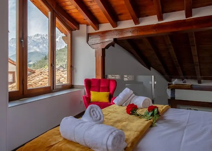 Miravilla 25 2 * Potes