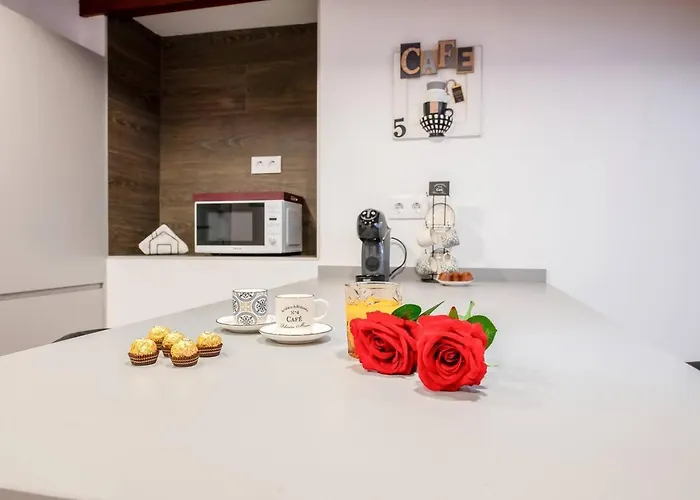 Apartament Miravilla 25 2