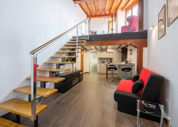 Miravilla 25 2 Apartament