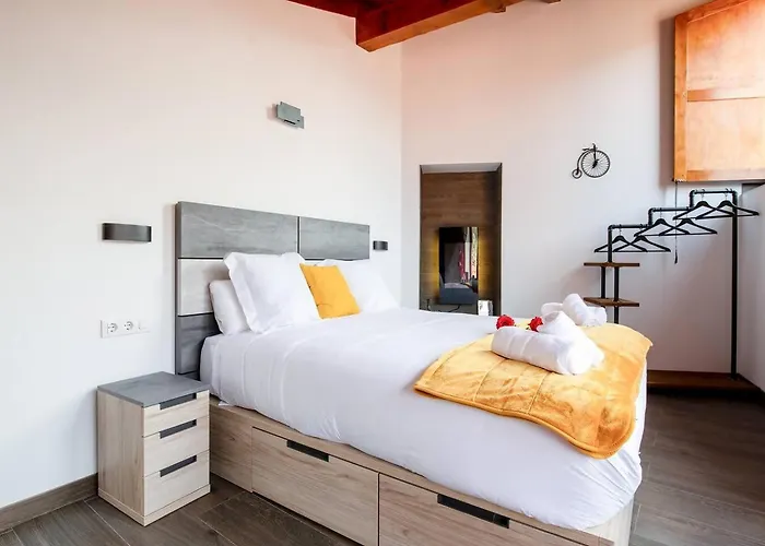 Miravilla 25 2 Apartament Potes