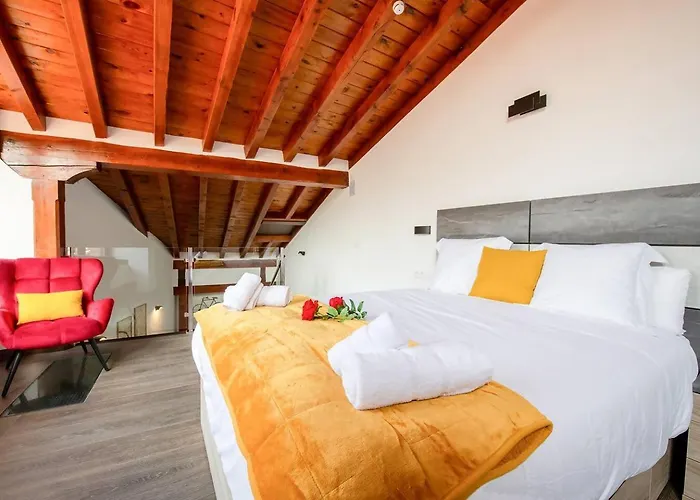 Miravilla 25 2 * Potes