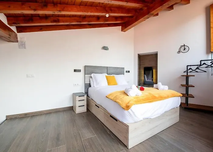 Miravilla 25 2 Apartament