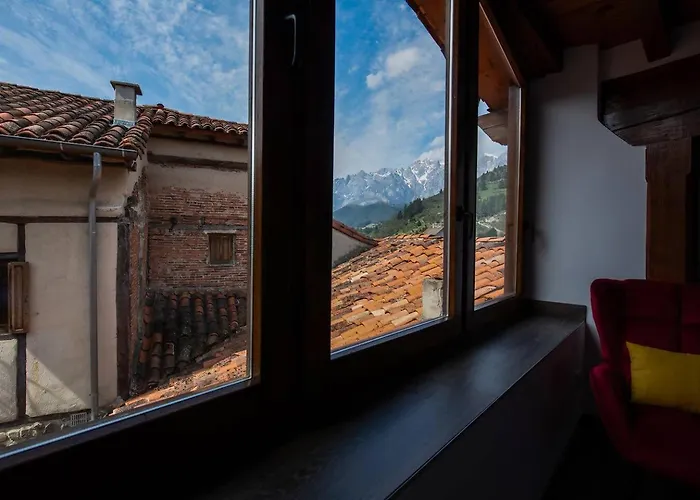 Miravilla 25 2 * Potes